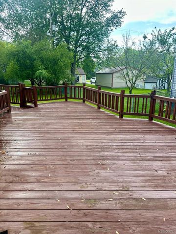 3432 CONE Avenue, Rochester Hills, MI 48309