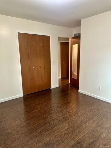 3432 CONE Avenue, Rochester Hills, MI 48309