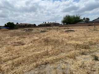 0 Patterson Avenue, Corcoran, CA 93212