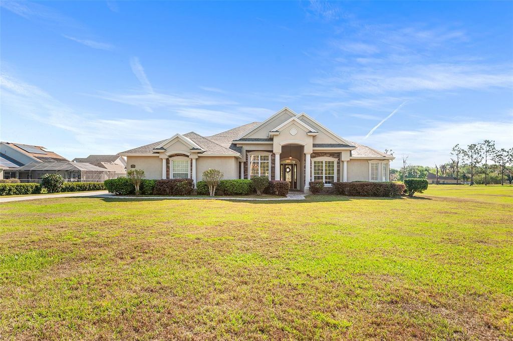 1890 E F GRIFFIN ROAD E, Bartow, FL 33830