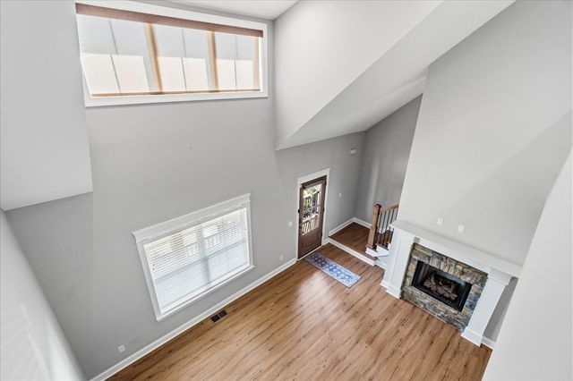 315 Windy Hill Drive, Rocky Face, GA 30740
