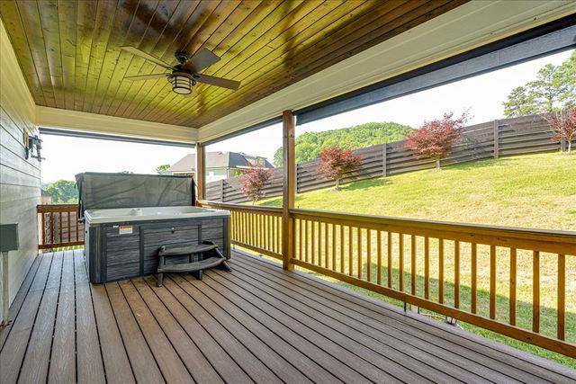 315 Windy Hill Drive, Rocky Face, GA 30740
