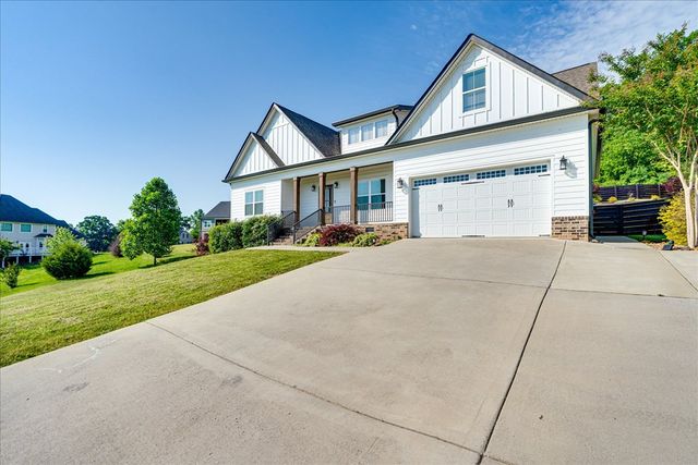 315 Windy Hill Drive, Rocky Face, GA 30740
