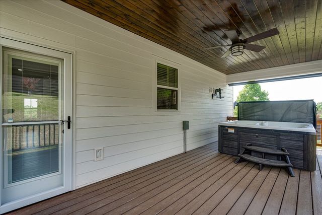 315 Windy Hill Drive, Rocky Face, GA 30740