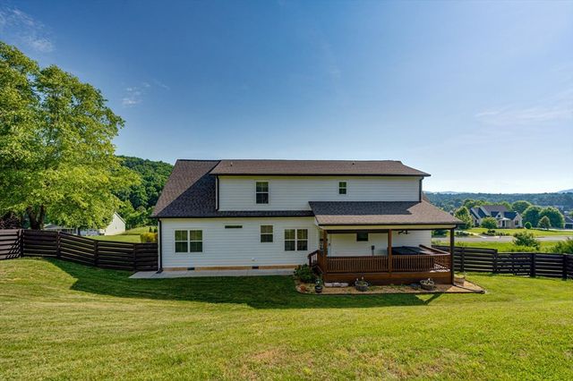 315 Windy Hill Drive, Rocky Face, GA 30740