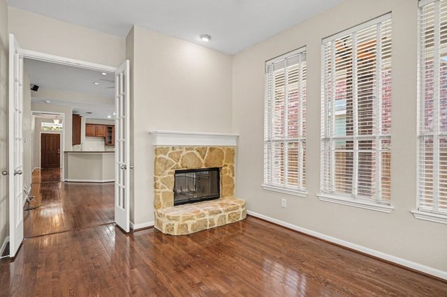 9805 Lacey Lane, Fort Worth, TX 76244