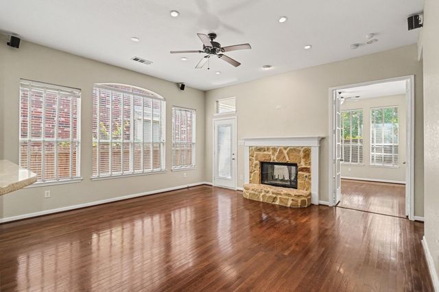 9805 Lacey Lane, Fort Worth, TX 76244