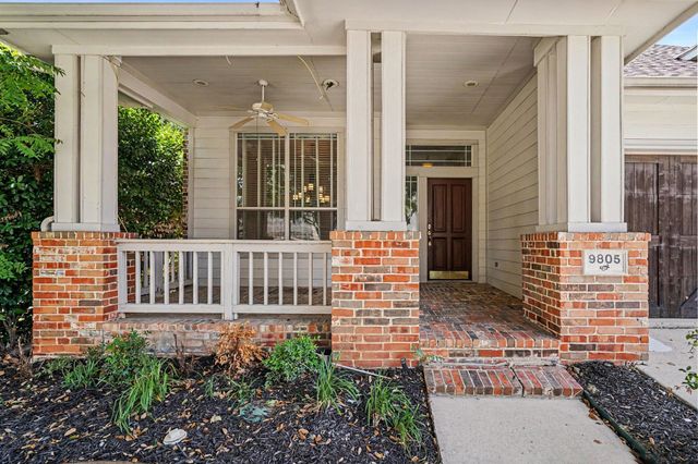 9805 Lacey Lane, Fort Worth, TX 76244