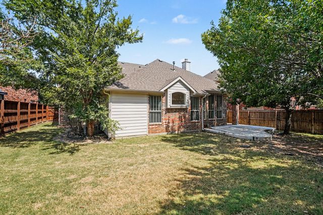 9805 Lacey Lane, Fort Worth, TX 76244