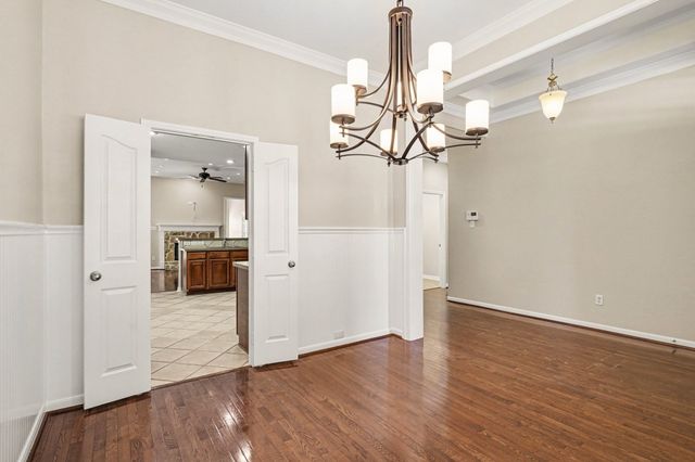 9805 Lacey Lane, Fort Worth, TX 76244