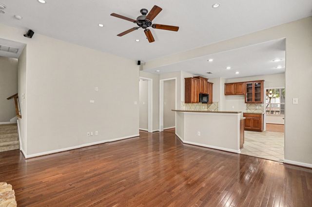 9805 Lacey Lane, Fort Worth, TX 76244