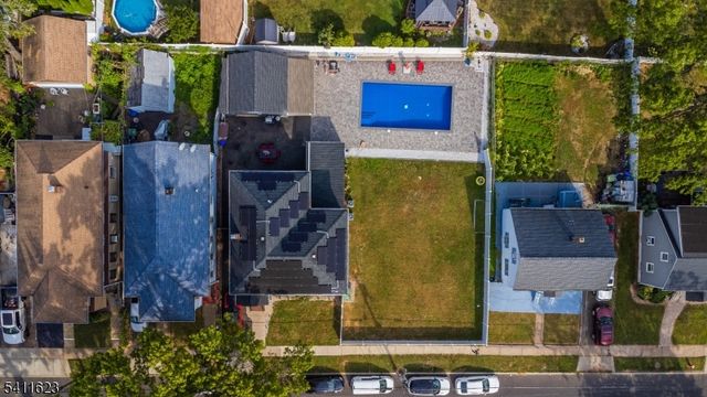 317 Drake Ave, Roselle Boro, NJ 07203