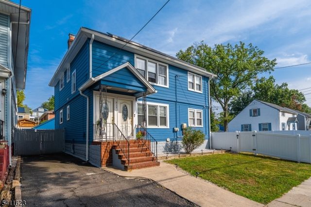 317 Drake Ave, Roselle Boro, NJ 07203