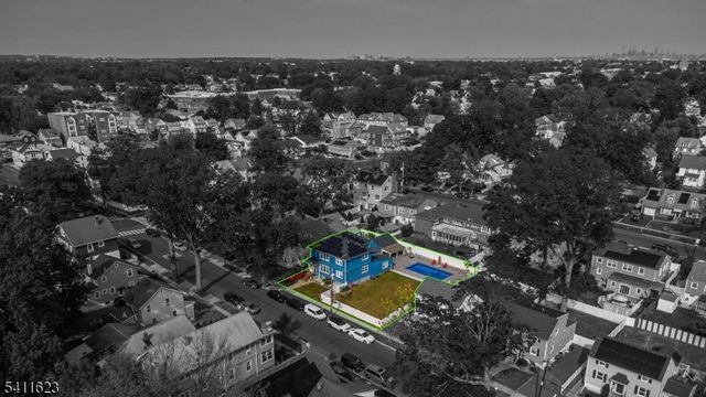 317 Drake Ave, Roselle Boro, NJ 07203