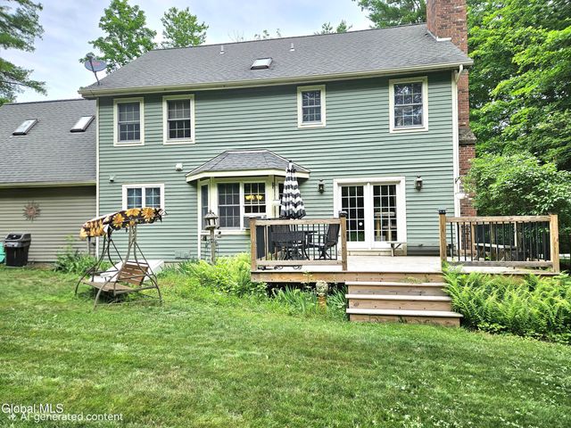 7 Pond Hollow Road, Sand Lake, NY 12018