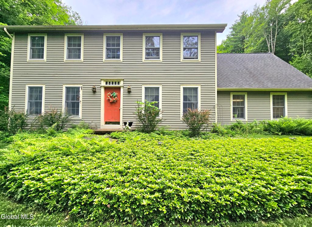 7 Pond Hollow Road, Sand Lake, NY 12018