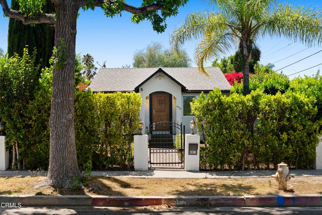 4951 Enfield Avenue, Encino, CA 91316
