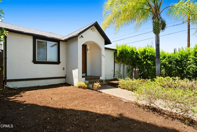 4951 Enfield Avenue, Encino, CA 91316