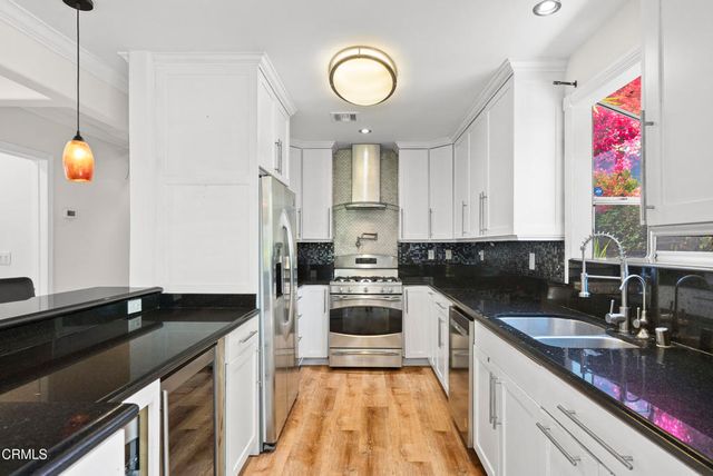 4951 Enfield Avenue, Encino, CA 91316