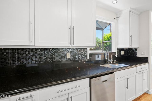 4951 Enfield Avenue, Encino, CA 91316