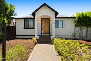 4951 Enfield Avenue, Encino, CA 91316