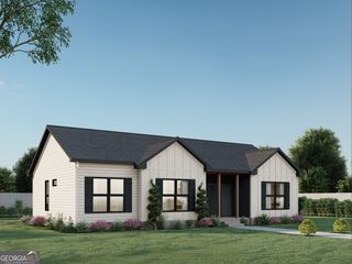 204 Custer Circle, Griffin, GA 30223