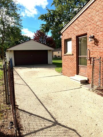 35619 Dover Street, Livonia City, MI 48150