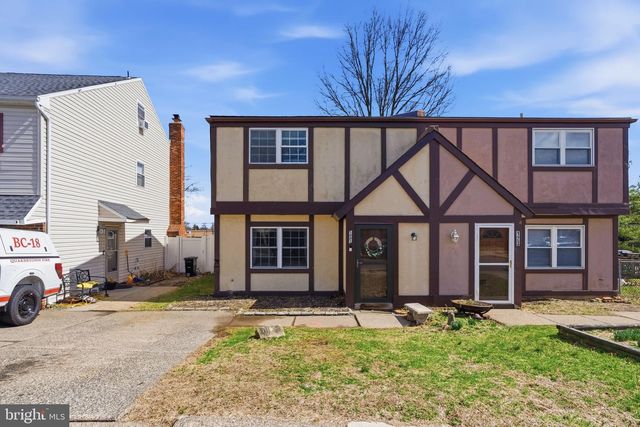 121 BRAITHWAITE LN, Quakertown, PA 18951