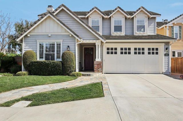 11493 Nantucket Pkwy, San Diego, CA 92130