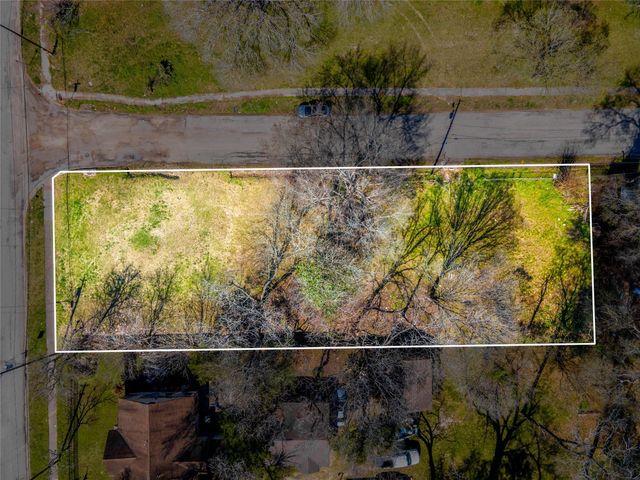 5922 Knox Street, Houston, TX 77091