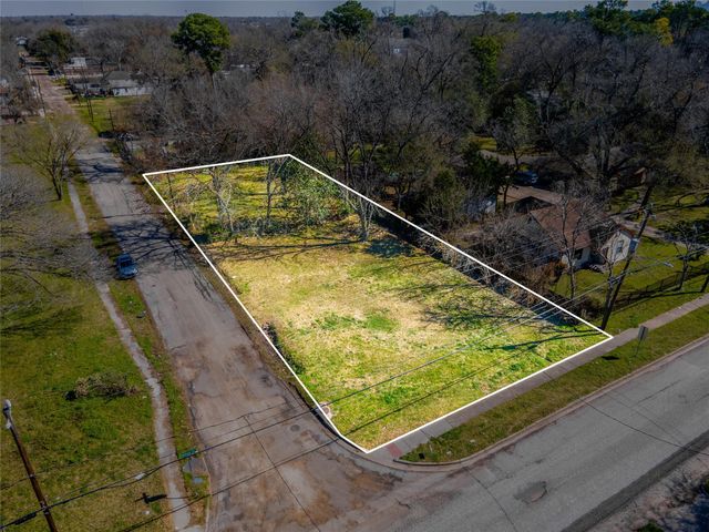 5922 Knox Street, Houston, TX 77091