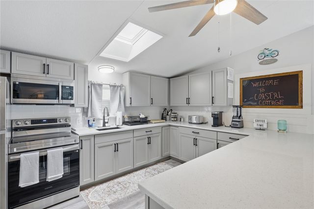 34 1ST AVENUE, Palm Coast, FL 32137