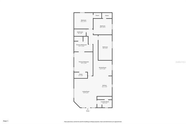 34 1ST AVENUE, Palm Coast, FL 32137
