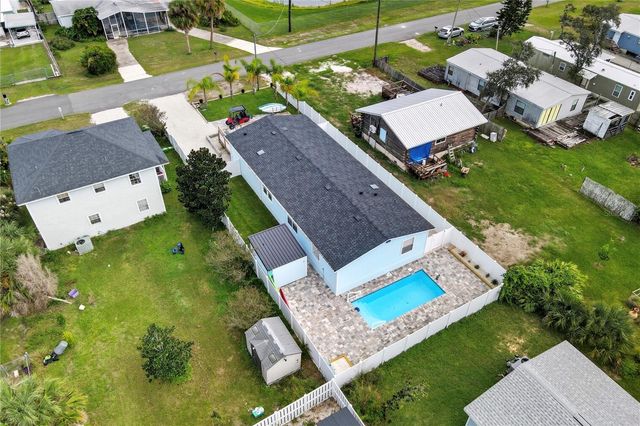 34 1ST AVENUE, Palm Coast, FL 32137