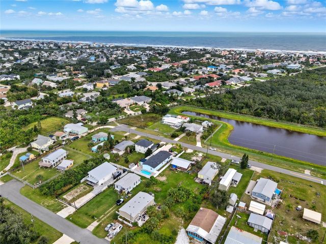 34 1ST AVENUE, Palm Coast, FL 32137