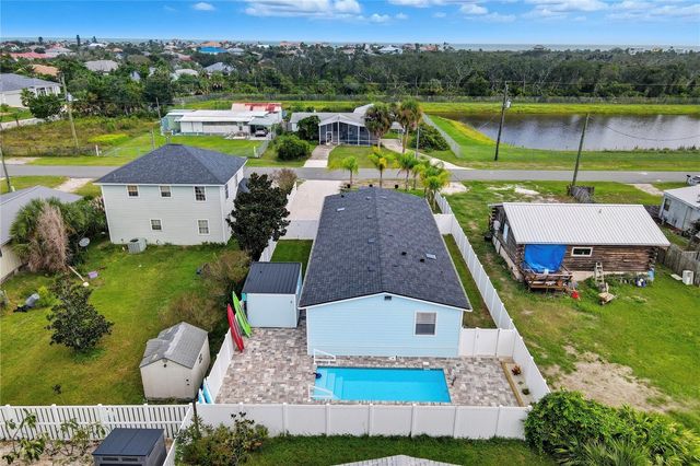 34 1ST AVENUE, Palm Coast, FL 32137