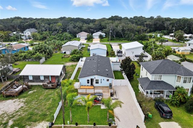 34 1ST AVENUE, Palm Coast, FL 32137
