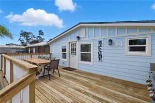 34 1ST AVENUE, Palm Coast, FL 32137