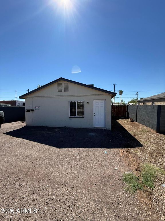 2325 E ROOSEVELT Street, Phoenix, AZ 85006 — photo 2