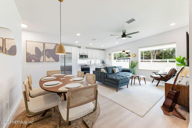 263 YARBROUGH Circle, St. Augustine, FL 32095