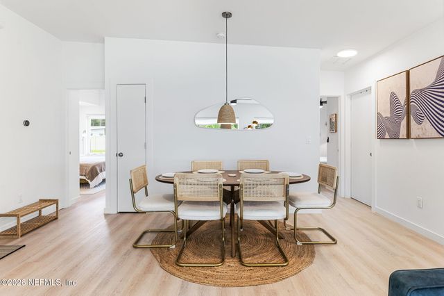 263 YARBROUGH Circle, St. Augustine, FL 32095