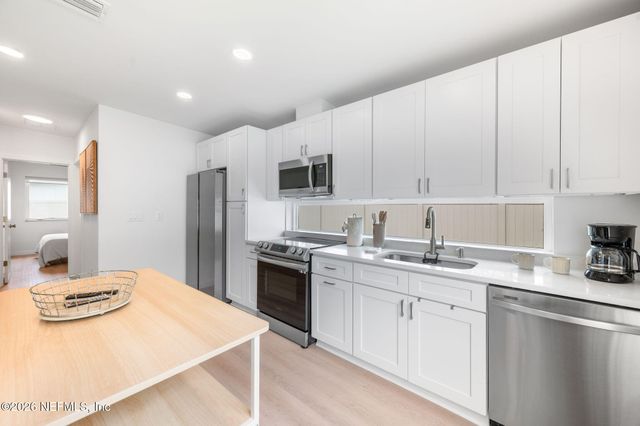 263 YARBROUGH Circle, St. Augustine, FL 32095