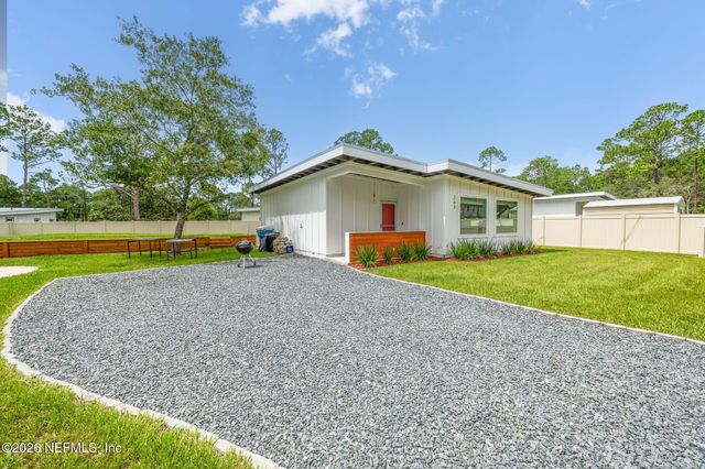 263 YARBROUGH Circle, St. Augustine, FL 32095