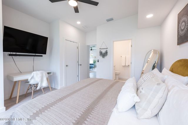 263 YARBROUGH Circle, St. Augustine, FL 32095