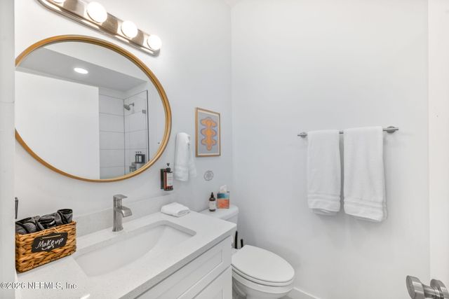 263 YARBROUGH Circle, St. Augustine, FL 32095