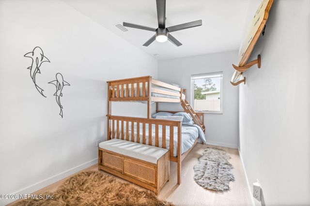 263 YARBROUGH Circle, St. Augustine, FL 32095