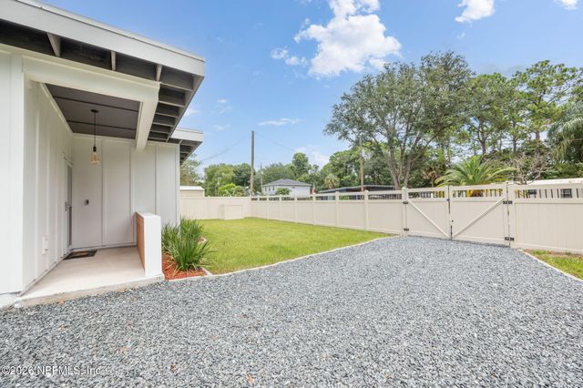 263 YARBROUGH Circle, St. Augustine, FL 32095