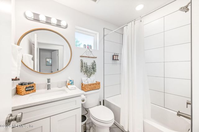 263 YARBROUGH Circle, St. Augustine, FL 32095