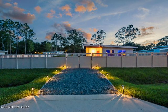 263 YARBROUGH Circle, St. Augustine, FL 32095