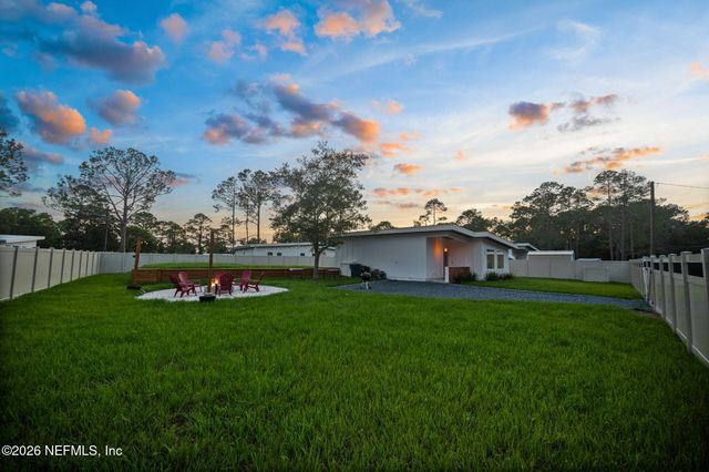 263 YARBROUGH Circle, St. Augustine, FL 32095